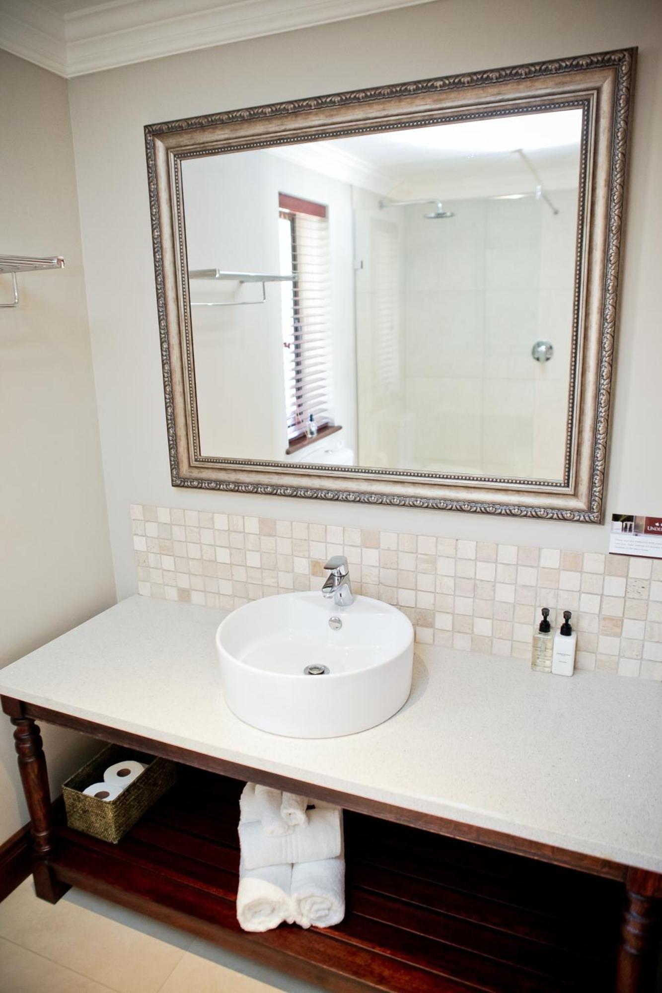 Under Oaks Guesthouse Paarl Phòng bức ảnh