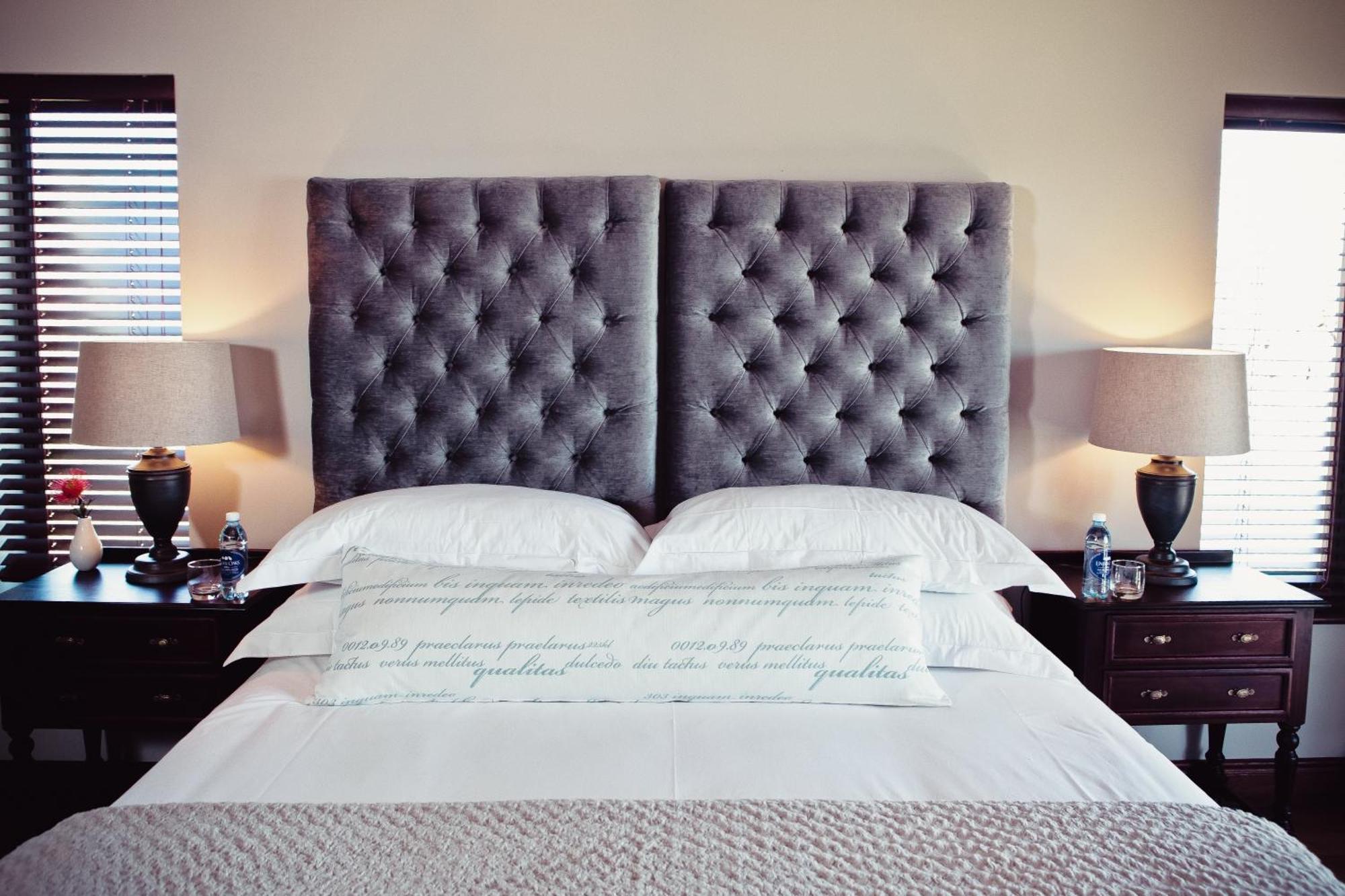 Under Oaks Guesthouse Paarl Phòng bức ảnh