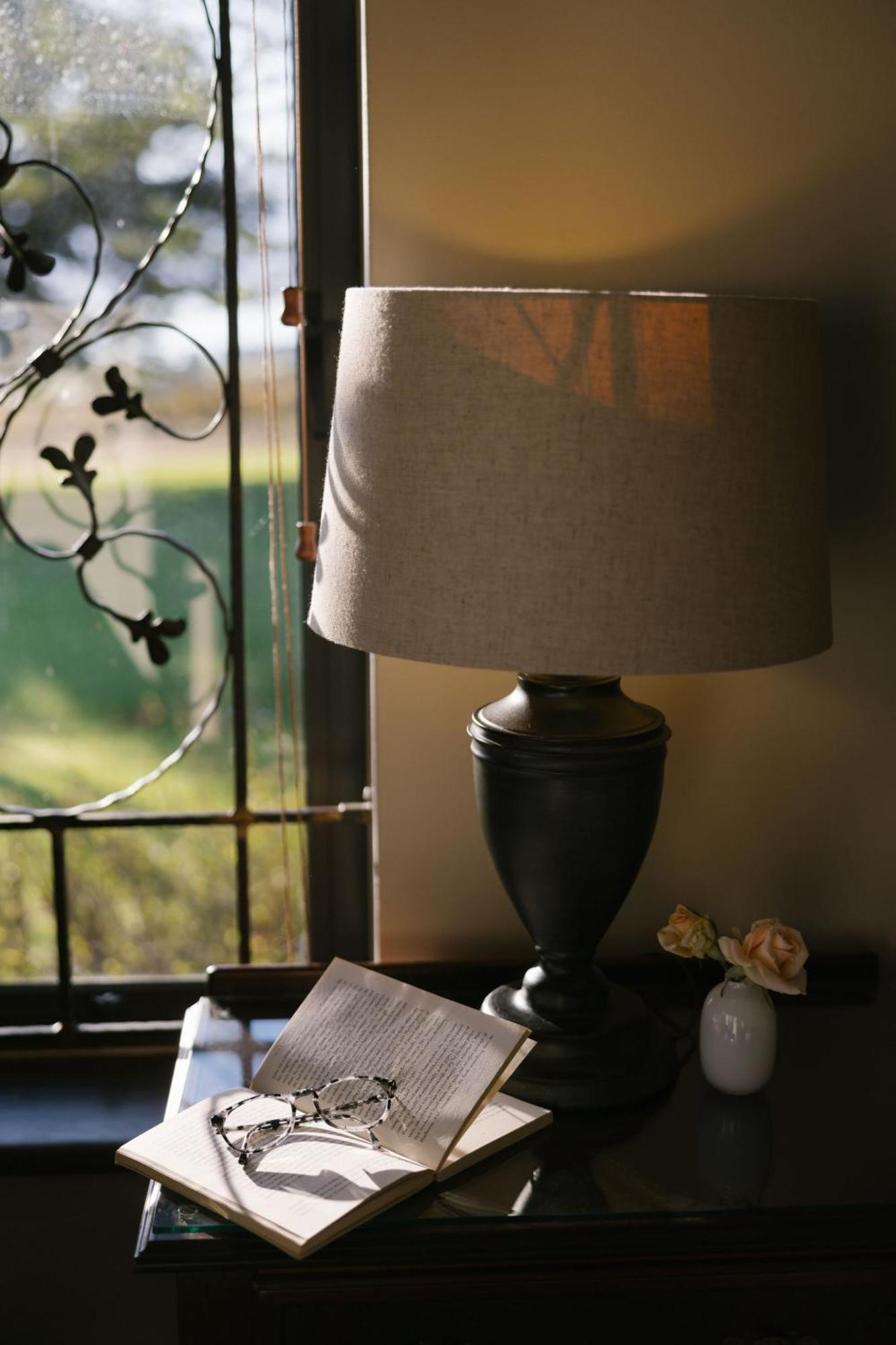 Under Oaks Guesthouse Paarl Ngoại thất bức ảnh