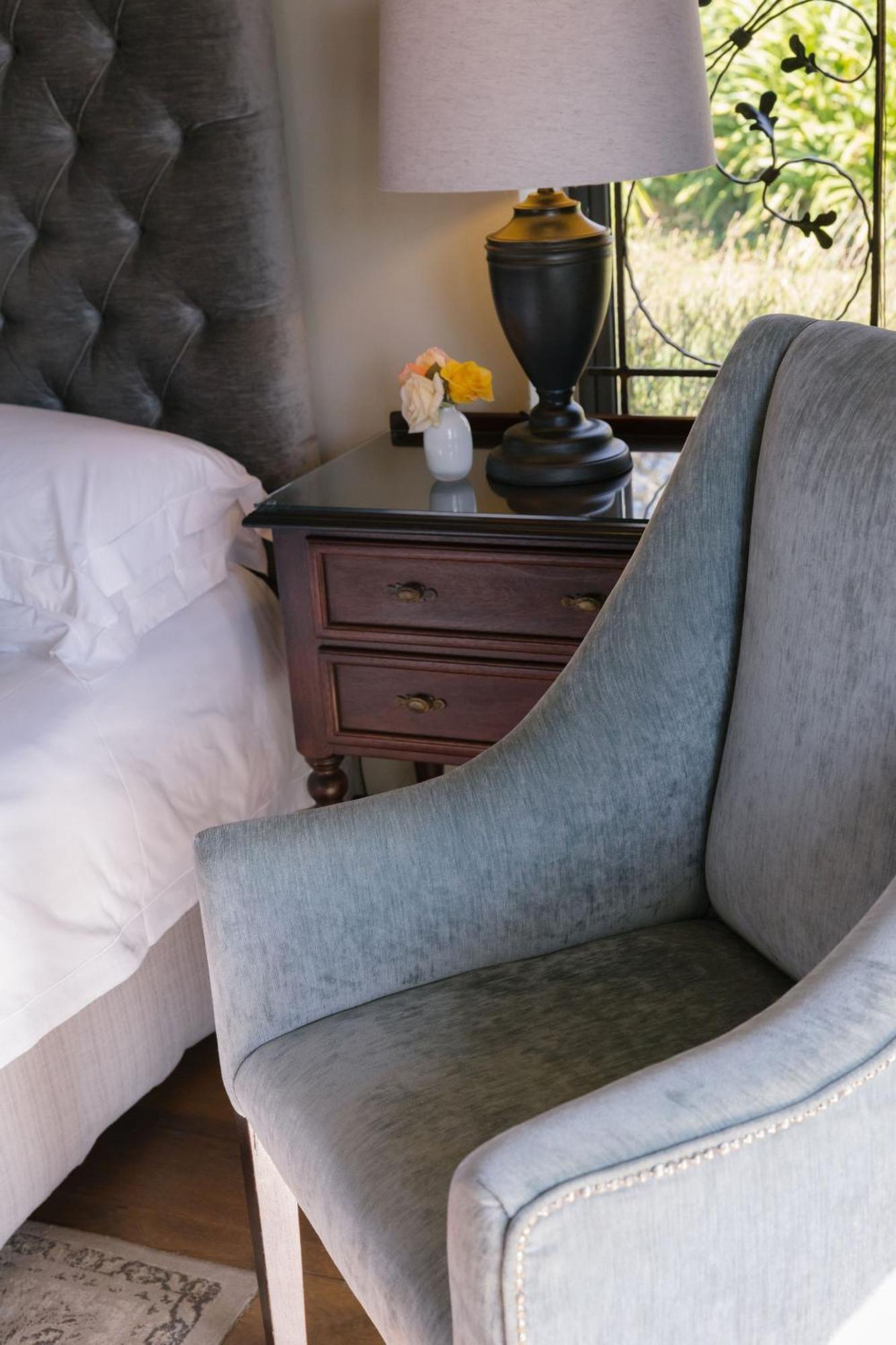 Under Oaks Guesthouse Paarl Ngoại thất bức ảnh