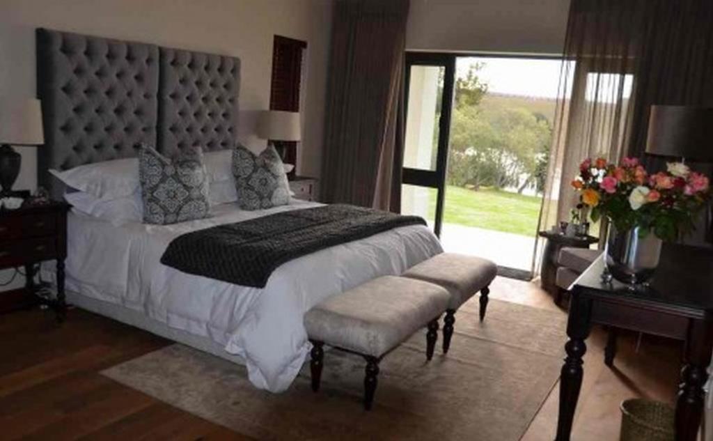 Under Oaks Guesthouse Paarl Phòng bức ảnh